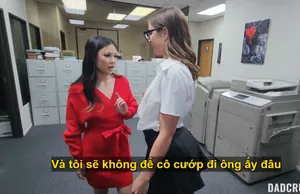 Người yêu của anh trai ngon thế này mà anh trai không biết hưởng thì để em