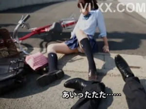 Thương mại K Li Qingyin JK em gái sinh viên, Sha Qing bước vào