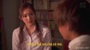 Lồn con bót quá bố sắp rút không kịp rồi