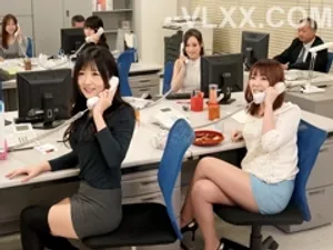 Cướp ngân hàng tiện thể “hiếp” luôn nữ nhân viên xinh đẹp ~tsubasa amami